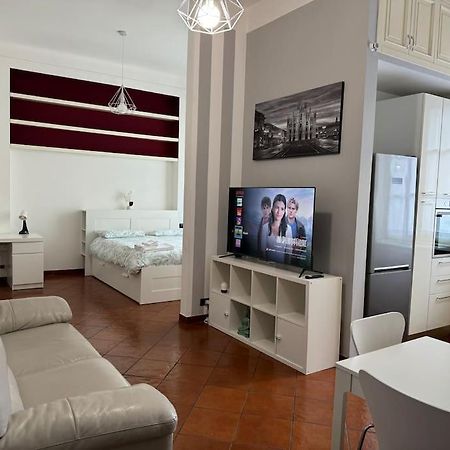Ponthouse: Navigli, Iulm, Romolo Apartment Milan Exterior photo