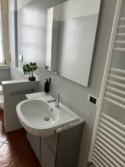 Ponthouse: Navigli, Iulm, Romolo Apartment Milan Exterior photo