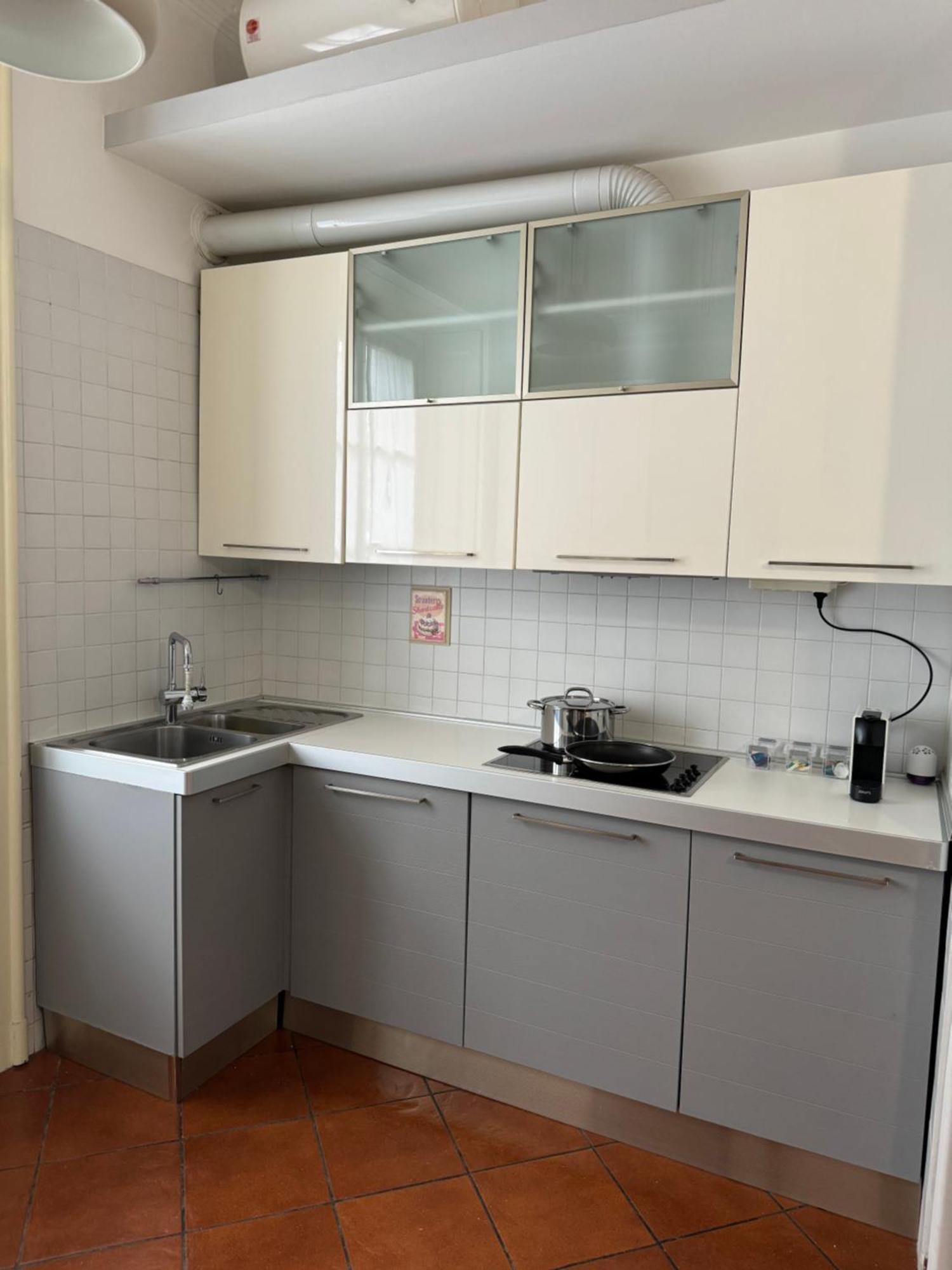 Ponthouse: Navigli, Iulm, Romolo Apartment Milan Exterior photo